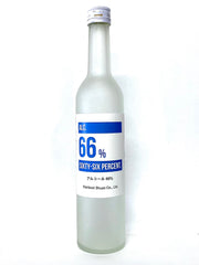 アルコール66% 500ml